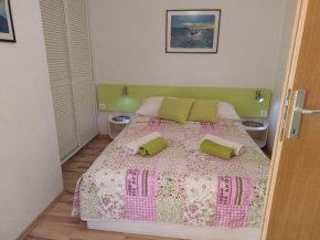 Apartmani Mala Paklenica